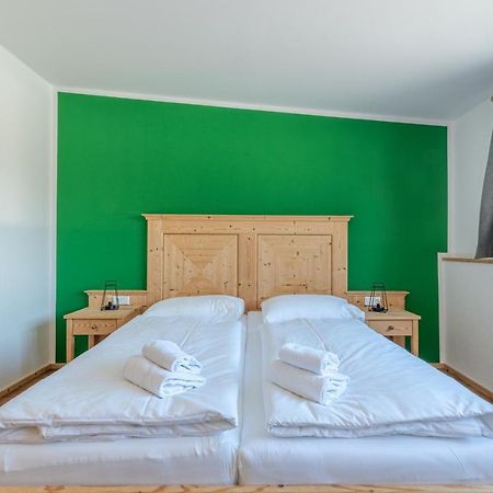 Anblick Appartement With Lake View Zell am See Exteriér fotografie