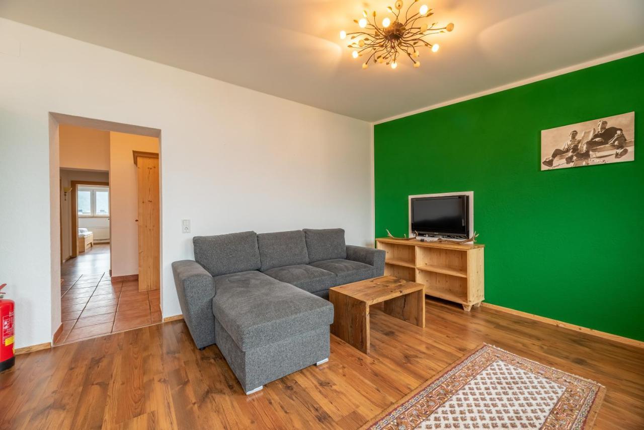 Anblick Appartement With Lake View Zell am See Exteriér fotografie